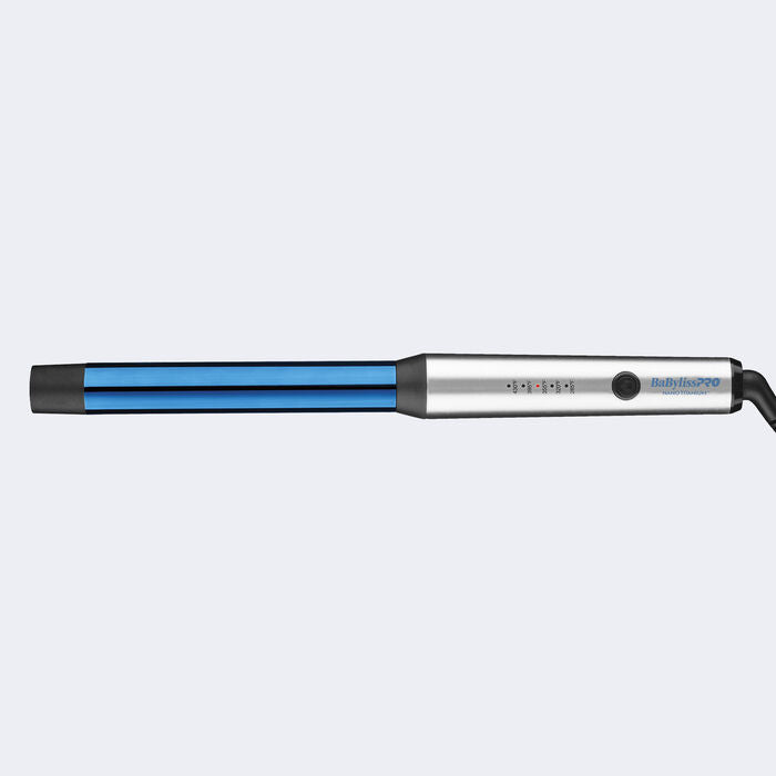 BABYLISSPRO NANO TITANIUM 1? CURLING WAND BNTW100NUC