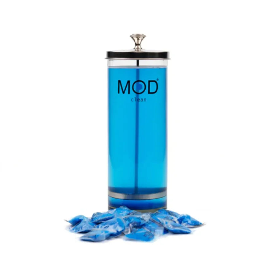 MOD CLEAN DISINFECTANT PODS 32CT | MOD-32