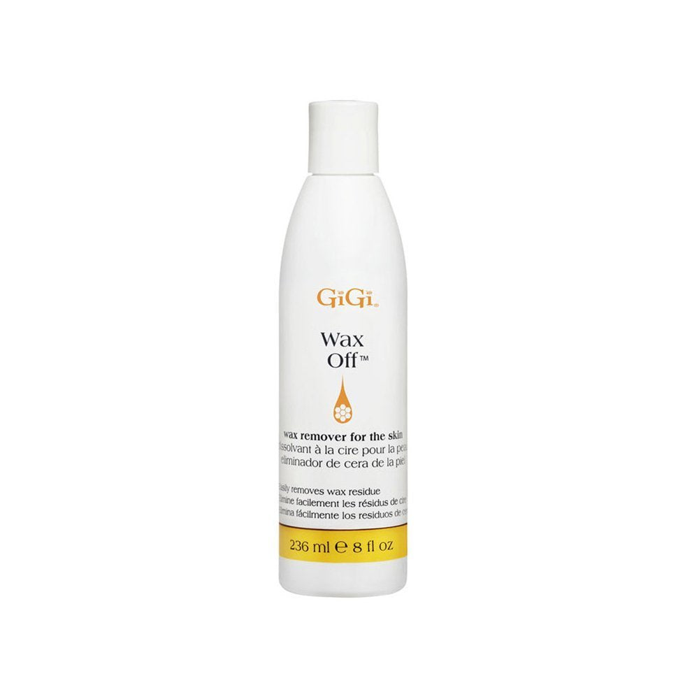 Gigi Wax Off 8 oz.