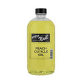 PRONAIL CUTICLE OIL-PEACH 16Z | C01P-01028