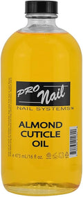 PRONAIL CUTICLE OIL-ALMND 16Z | C01P-01031