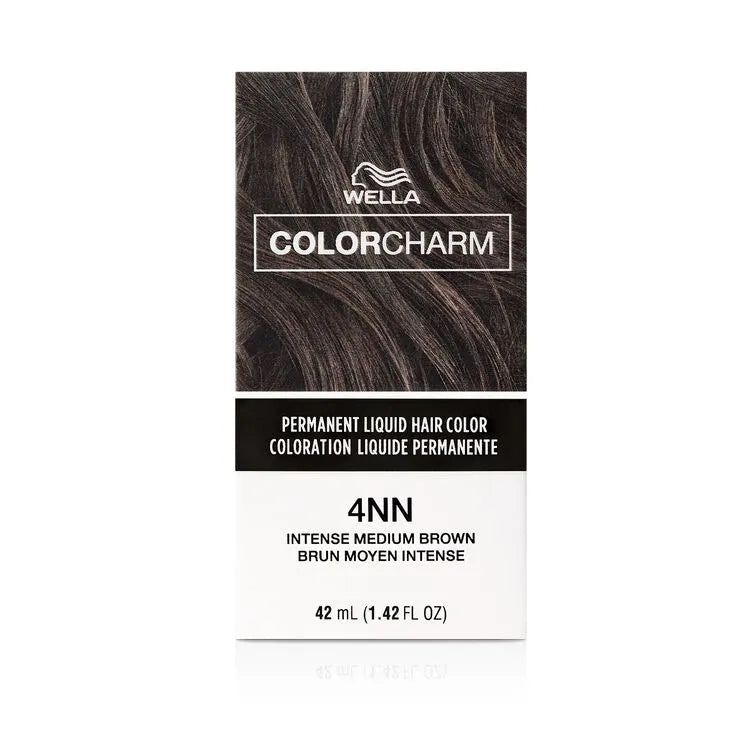 WELLA HAIR COLOR