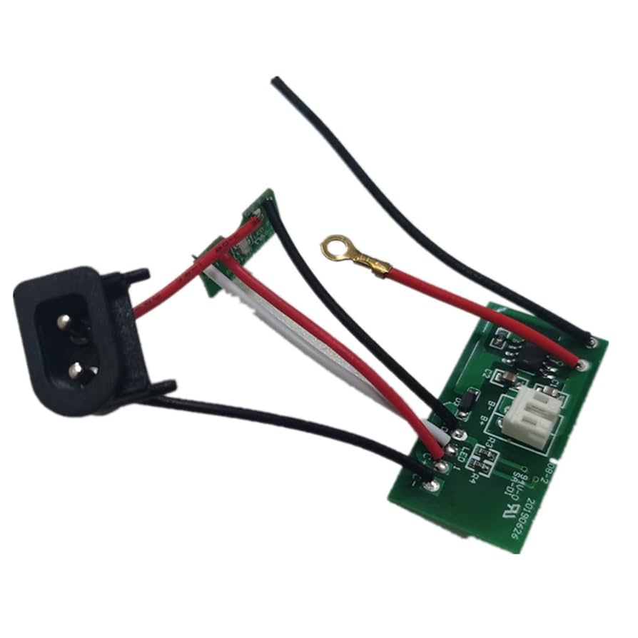 Wahl PCB Board Cordless Clippers