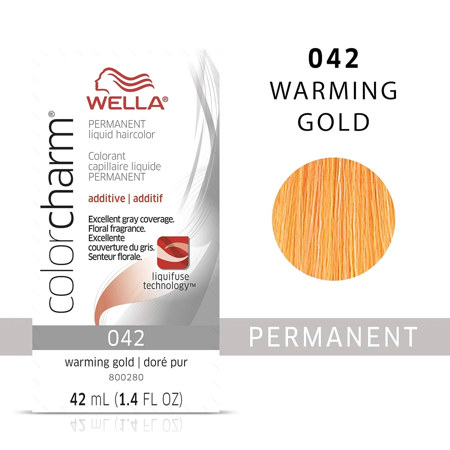 WELLA HAIR COLOR
