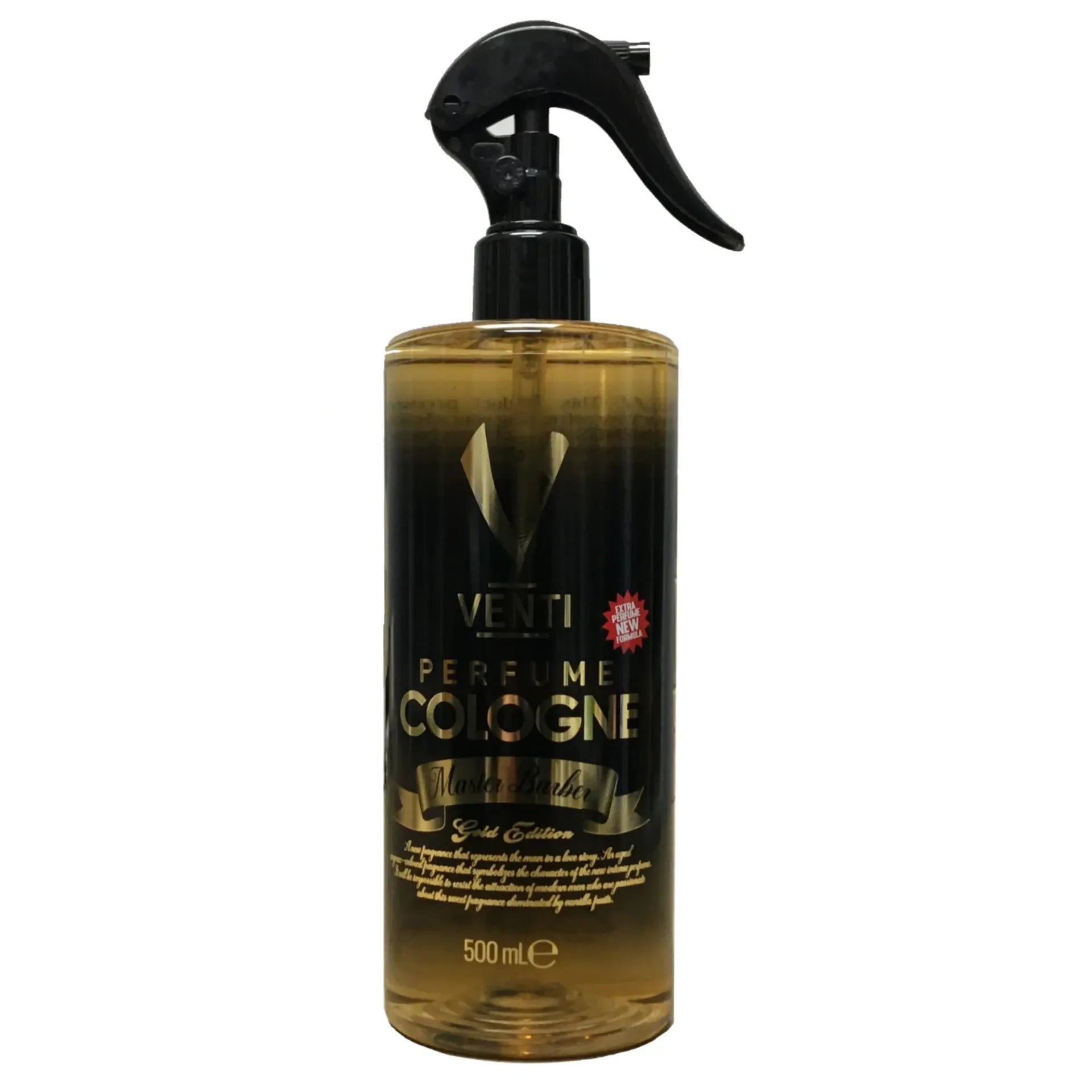 VENTI AFTERSHAVE COLOGNE