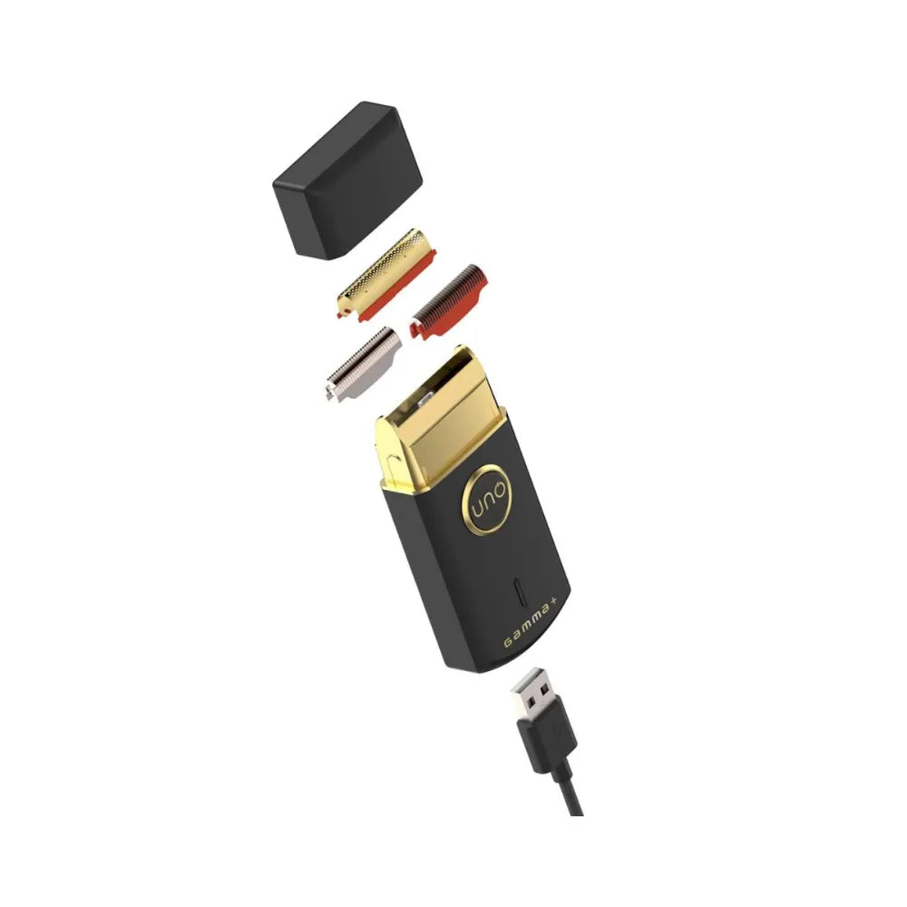 Gamma Uno Single Foil Shaver | GPUNOSFS
