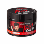RED By Kiss-Bow Wow Twist Curl Gel 6oz