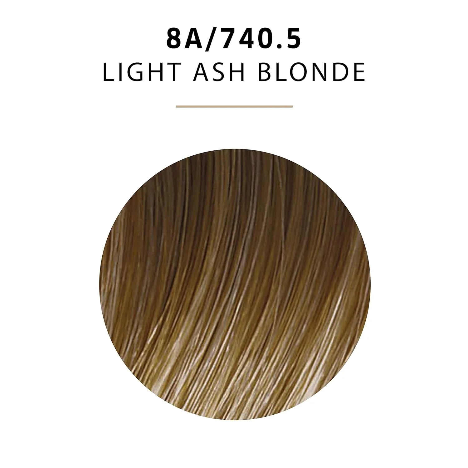 WELLA HAIR COLOR