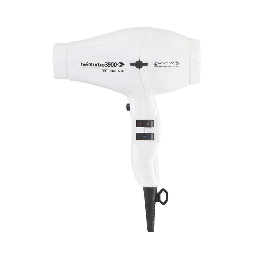 TURBO POWER TWINTURBO 3900 ADVANCED + DIFFUSER HAIR DRYER