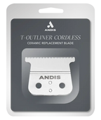 Andis T-Outliner Li Ceramic Blade | 04590
