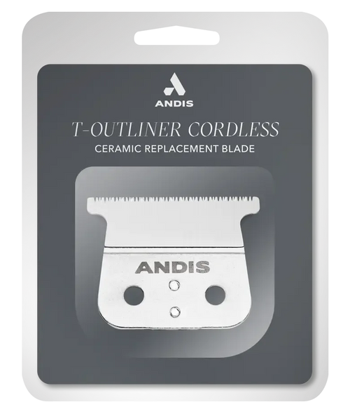 ANDIS T-OUTLINER LI CERAMIC BLADE | 04590