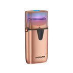 BaBylissPRO UV Single Foil Shaver Rose Gold | FXLFS1RG