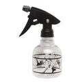 Diane Spray Bottle with Design D3009