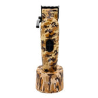 Cocco Hyper Veloce Pro Cordless Camo Clipper | CHVPC-CAMO