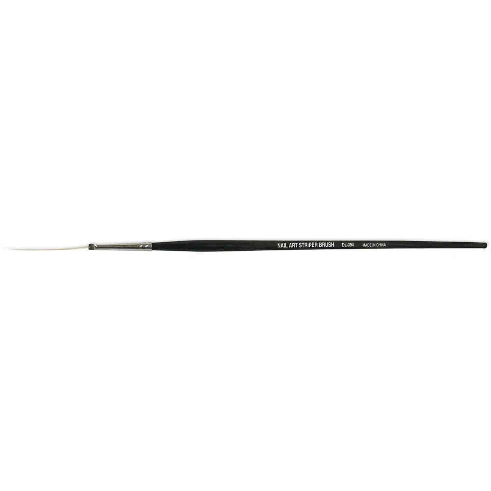 DL PROFESSIONAL NAIL ART STRIPER BRUSH | DL-394