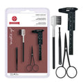 MUNDIAL EYEBROW DESIGN SET | BC-320