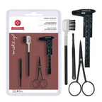 MUNDIAL EYEBROW DESIGN SET | BC-320