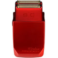 STYLECRAFT PRODIGY SHAVER RED | SCWPFSR