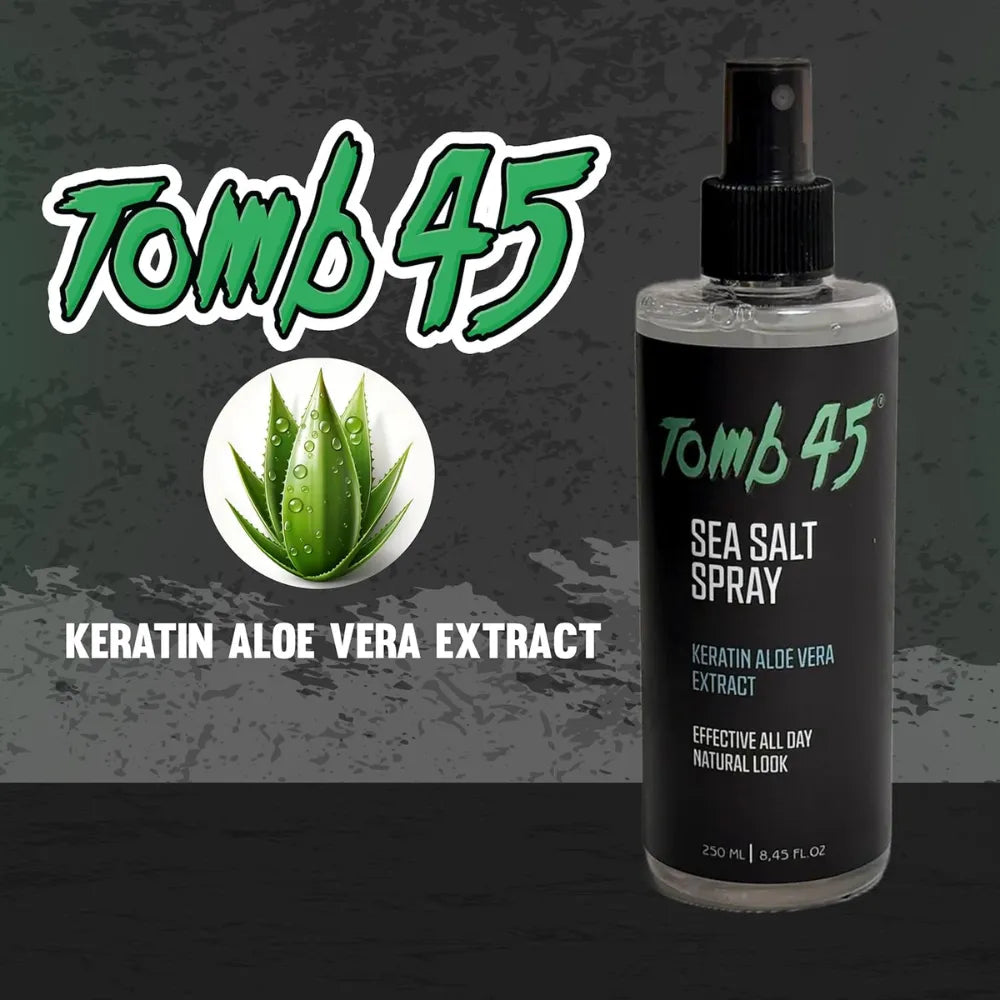 Tomb45 Sea Salt Spray