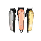 GAMMA+ ABSOLUTE ALPHA CLIPPER | GPAACM
