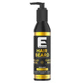 ELEGANCE HAIR & BEARD CONDITIONING OIL 3oz | 150-166