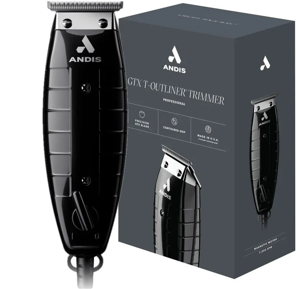 Andis GTX Trimmer | 04785