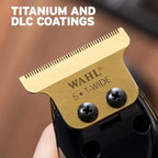 Wahl T-Wide Blade Gold | 2215-700
