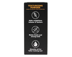 SUAVECITO TEXTURIZING AND VOLUMIZING HAIR STYLING POWDER | K-P335