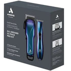 Andis Envy Li Combo Galaxy | 560980
