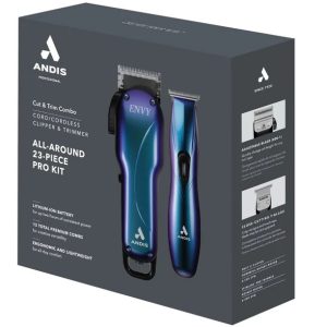 Andis Envy Li Combo Galaxy | 560980
