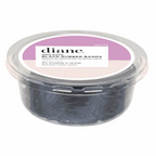 DIANE RUBBER BANDS BLACK 1000ct | D6774