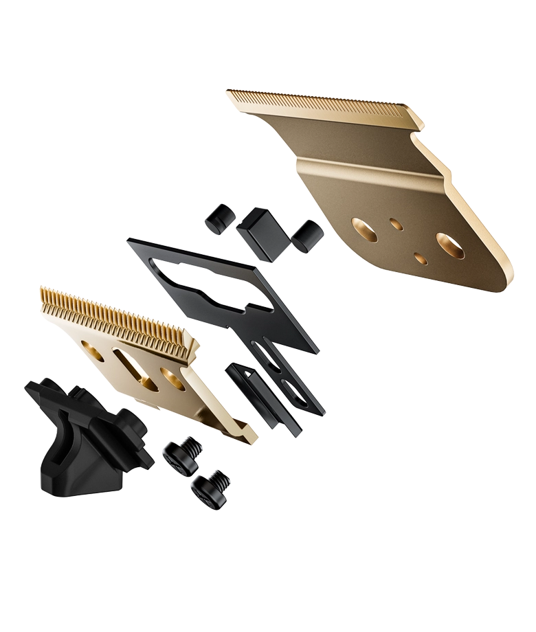 Andis GTX-Z M-Force Gold Blade | 561864