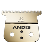 Andis GTX-Z M-Force Gold Blade | 561864