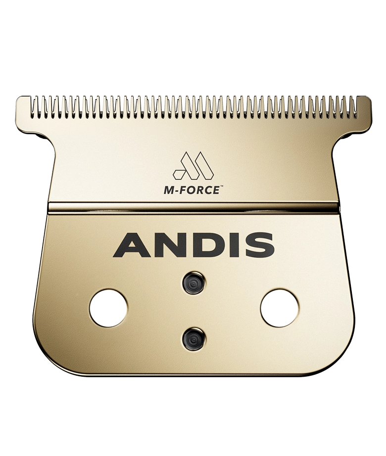 Andis GTX-Z M-Force Gold Blade | 561864