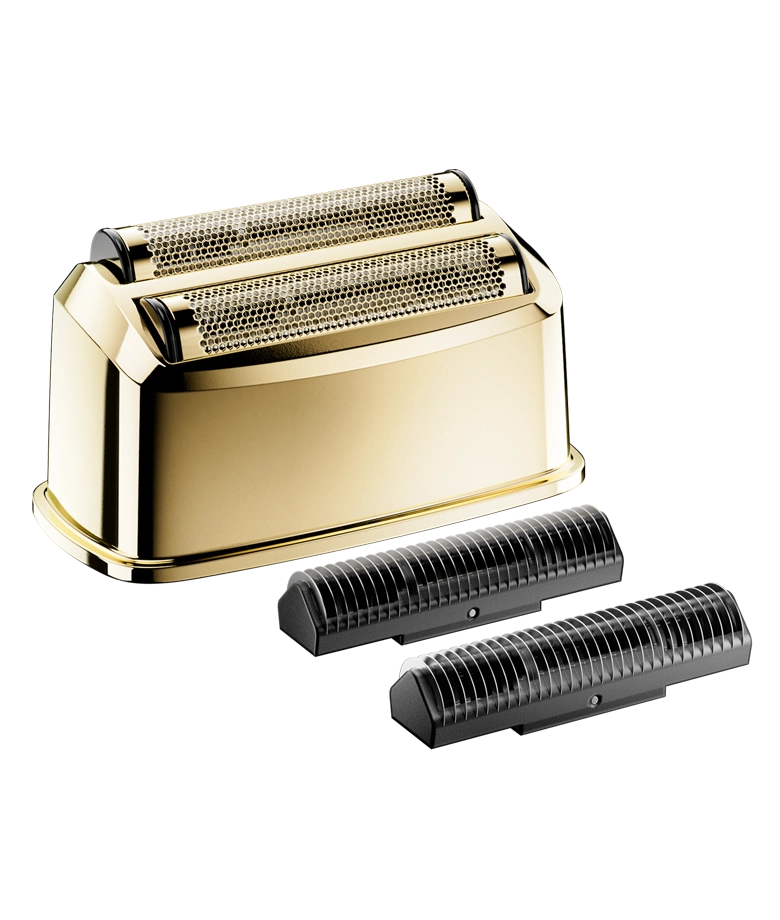 Andis ProFoil Plus II Shaver Foil & Cutter - Gold | 563219