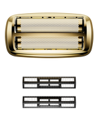 Andis ProFoil Plus II Shaver Foil & Cutter - Gold | 563219