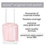 Essie Nail Polish Licorice .46 Oz #056