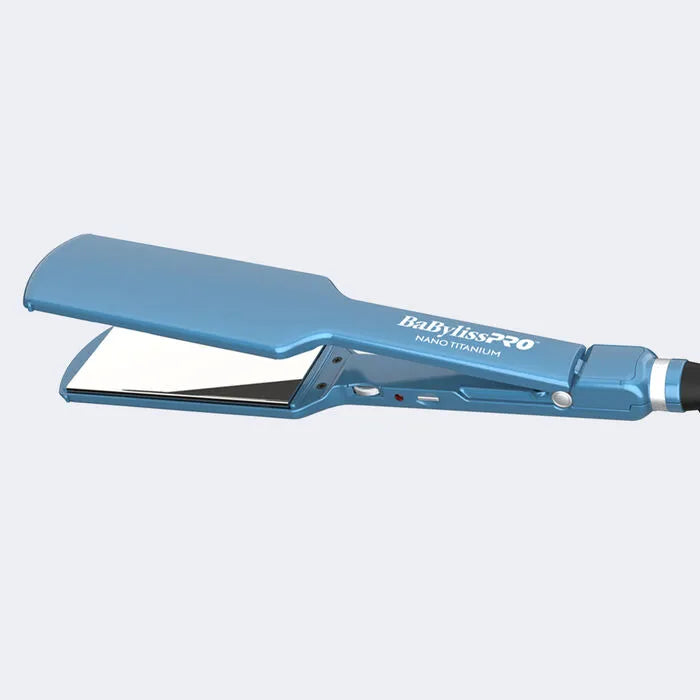 BaBylissPRO Nano Titanium™ 2" Ultra-Thin Straightener | BNT4074TUC