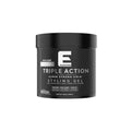 Elegance Triple Action Gel Strong Hold Moon 16 oz