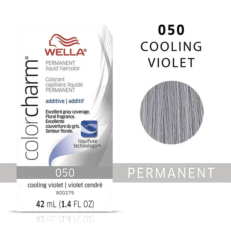WELLA HAIR COLOR