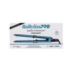 BaBylissPRO Nano Prima3000 Blue | BNTMB3000TUC
