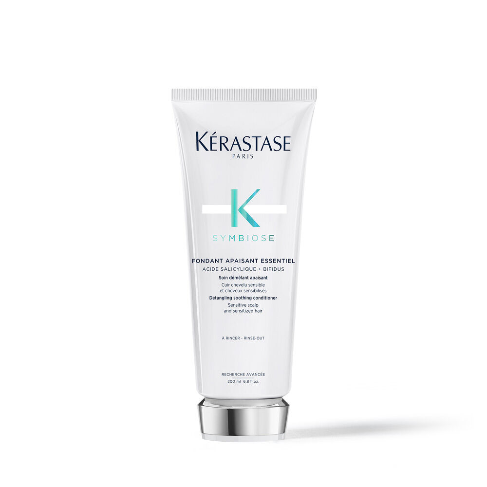 Kérastase Symbiose Silicone-Free Hydrating Conditioner for Scalp & Hair 6.8 Oz / 200 ML