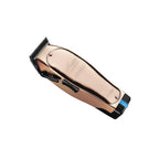 ANDIS MASTER COPPER CORDLESS CLIPPER | 12550