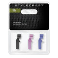 STYLECRAFT CLICK LEVERS 3PK