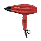BABYLISS ITALIAN RAPIDO DRYER-RED | BRRAP1