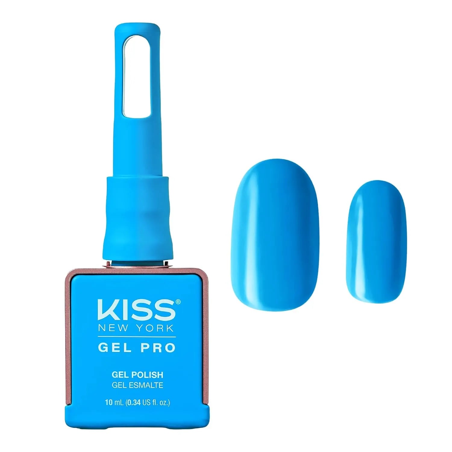 kiss Gel Pro | Summer Collection