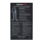 BaBylissPRO High-Performance Dual-Coil Motor Cordless Clipper | FX95C
