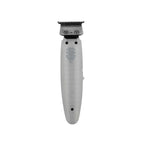 BABYLISSPRO LITHIUMFX+ LIMITED EDITION GREY CORD/CORDLESS LITHIUM ERGONOMIC TRIMMER | FX773NGY