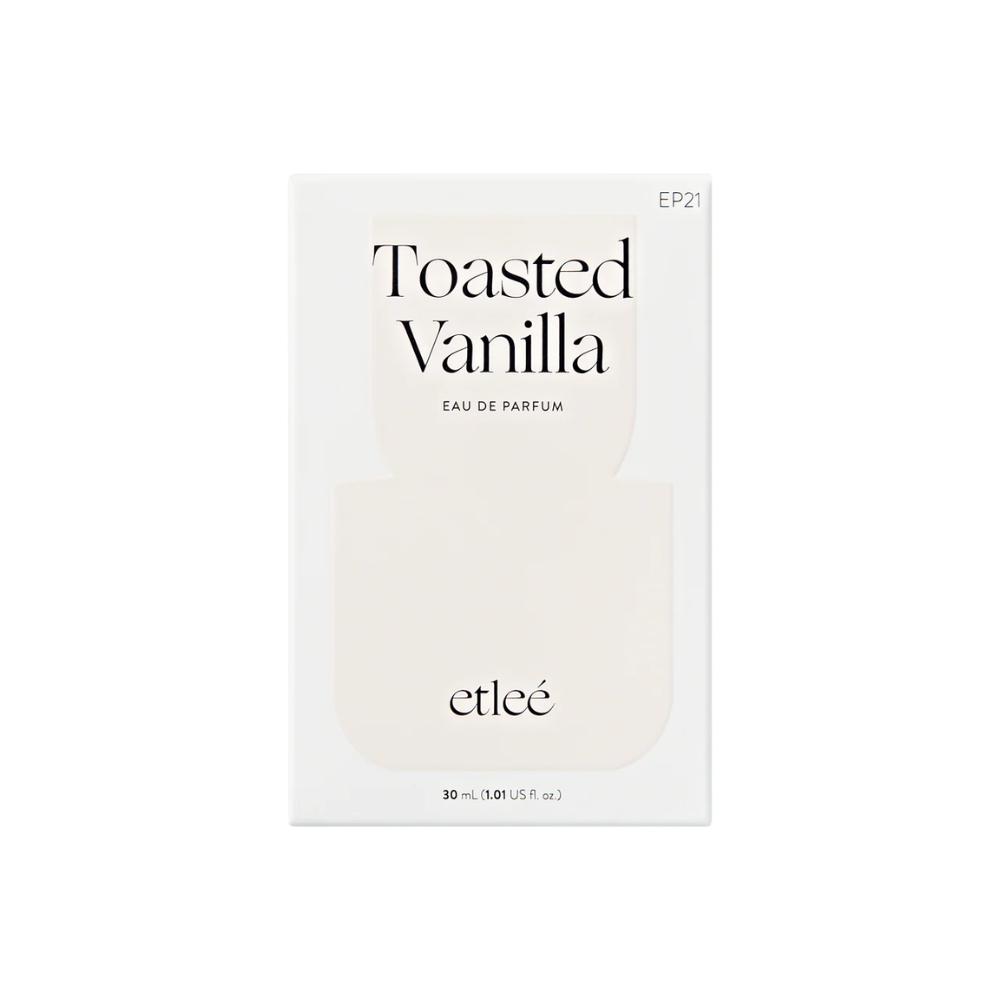 Etlee Perfume