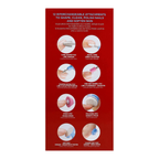 KISS POWER FILE-NAIL DRYER | 2464N